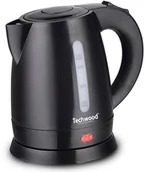 Czajniki elektryczne - Techwood kettle TB-1056 1L - miniaturka - grafika 1