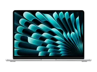 Laptopy - APPLE MacBook Air 13 (2026) M5 10C / 16 GB RAM 1 TB SSD GPU macOS Srebrny MDH84ZE/A - miniaturka - grafika 1