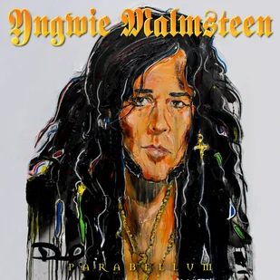 Yngwie Malmsteen - Parabellum -Box Set/Ltd- - Rock - miniaturka - grafika 2