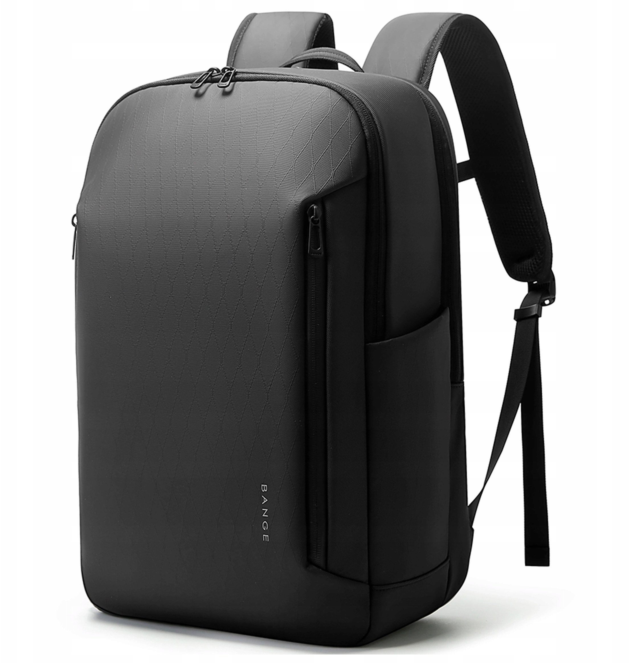 Plecak wodoodporny Bange 26L na laptopy do 15.6