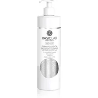 Kosmetyki do kąpieli - BasicLab BasicLab Dermatological Puryfing Emulsion Emulsja myjąca do skóry ultrawrażliwej 300 ml - miniaturka - grafika 1