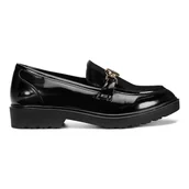 Półbuty damskie - Mokasyn NINE WEST WFA3043-1A - miniaturka - grafika 1