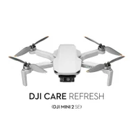Akcesoria do drona - DJI Care Refresh DJI Mini 2 SE (dwuletni plan) - kod elektroniczny - miniaturka - grafika 1