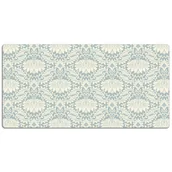 Podkładki na biurko - Podkład na biurko Tapeta w stylu vintage 120x60 cm - miniaturka - grafika 1