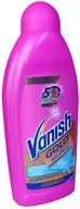 Środki do prania - Vanish odplamiacz do prania dywanów i tapicerki 500 ml - miniaturka - grafika 1