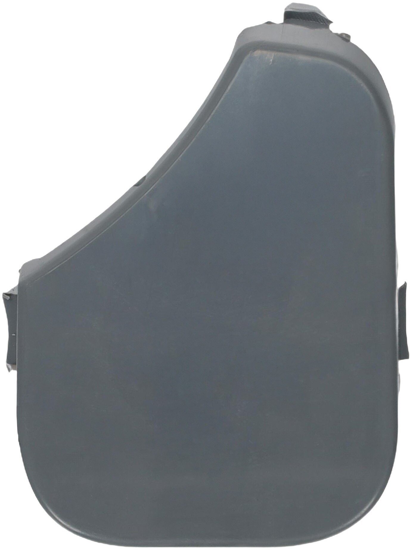 Dekielek Einparts Automotive EINPARTS AUTOMOTIVE ZAŚLEPKA DO FORD FIESTA MK6 2005-2008 HAK HOLOWNICZY