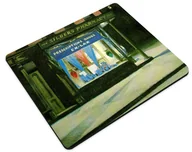 Podkładki pod mysz - Podkładka Apteka Edward Hopper 36x29cm - miniaturka - grafika 1