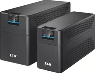 Zasilacze awaryjne UPS - UPS Eaton 5E 1600 (5E1600UD) - miniaturka - grafika 1