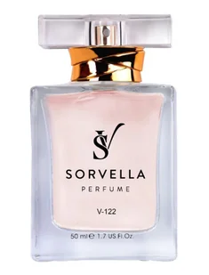 Sorvella Standard V122 Woda perfumowana dla kobiet - Wody i perfumy damskie - miniaturka - grafika 1