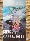 Chemia - ABC chemii Słowniczek ilustrowany - miniaturka - grafika 1