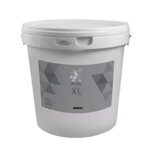 GIOLLI BETON (MIKROCEMENT) – KOMPLETNY ZESTAW NA 13-14 M2 - Tynki - miniaturka - grafika 1