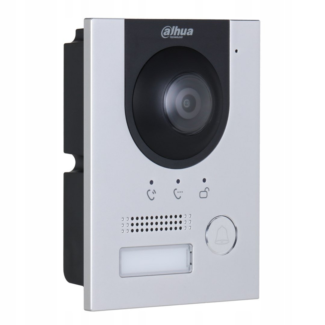 WIDEODOMOFON VTO2201F-P-S2 DAHUA