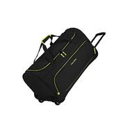 Torby podróżne - Travelite Torba podróżna Basics Fresh 096277-01 - miniaturka - grafika 1