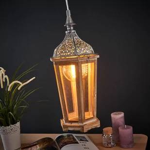 Eglo Zwis sufitowy 1pł 49206 Eglo - Lampy sufitowe - miniaturka - grafika 3