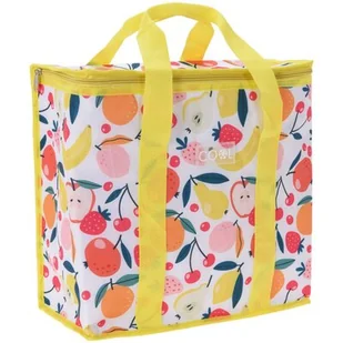 RedCliffs, Torba Termiczna 16L Fruit Yellow - Torby sportowe - miniaturka - grafika 1