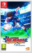  Captain Tsubasa Rise of new Champions GRA NINTENDO SWITCH