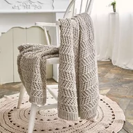 Koce - Pled Lukretia - miniaturka - grafika 1