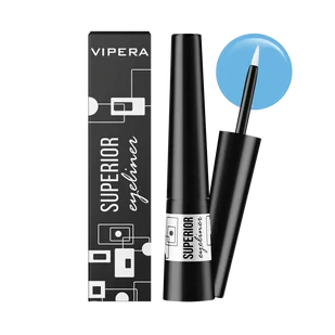 eyeliner do powiek 12, 3 ml - Tusze do rzęs - miniaturka - grafika 1