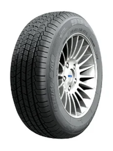 Strial 701 235/60R18 103V - Opony letnie - miniaturka - grafika 1