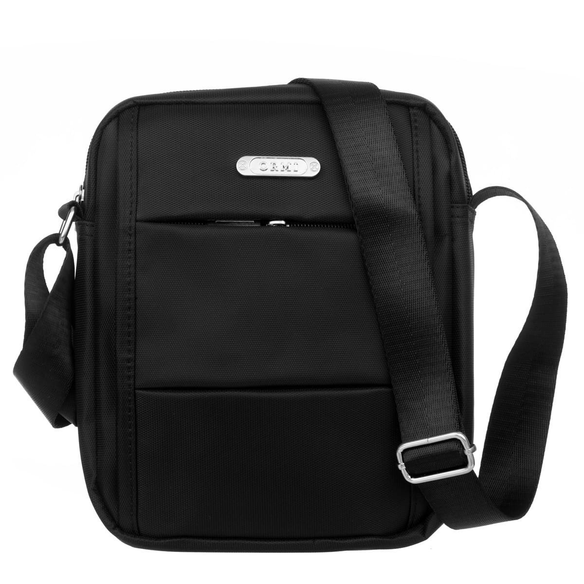 Torba Codzienna Męska listonoszka OR&MI Średnia