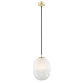 Lampy sufitowe - Argon Lampa wisząca 1X15W E27 LED BALTIMORE 4675 4675 - miniaturka - grafika 1