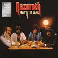 Rock - PLAY N THE GAME Nazareth Płyta winylowa) - miniaturka - grafika 1
