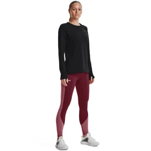 Legginsy damskie Under Armour Cozy Legging SG - Legginsy - miniaturka - grafika 3