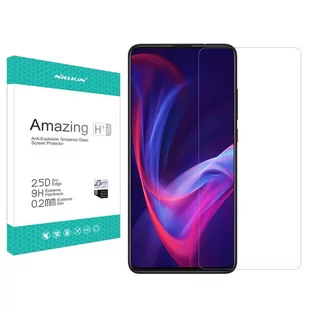Nillkin Szkło PRO Xiaomi 9T 1_704517 - Szkła hartowane na telefon - miniaturka - grafika 1