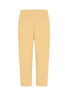 Spodnie damskie - SOYACONCEPT Damskie spodnie dresowe, Sahara Sun, XS - miniaturka - grafika 1