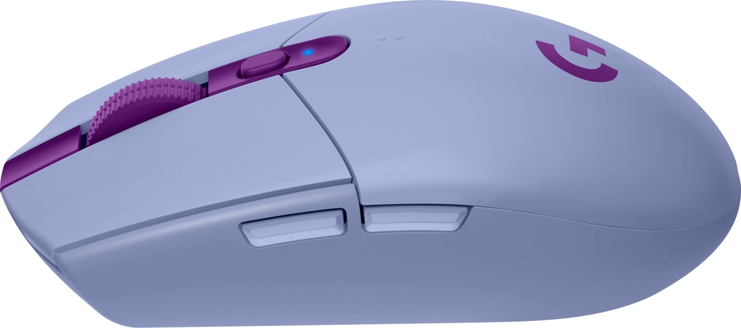 Logitech G305 Lightspeed Różowa 910-006022 + G Pro X Czarne 981-000818