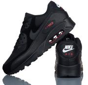 Moda i Uroda OUTLET - BUTY MĘSKIE NIKE AIR MAX 90 DC9388 002 R-44 - miniaturka - grafika 1