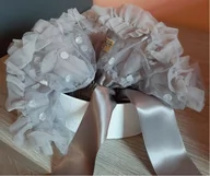 Akcesoria dla lalek - UBRANKO DLA LALKI PAOLA REINA 32 cm  SPÓDNICZKA + - miniaturka - grafika 1