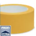 Taśma papierowa UV14 Gold 48 mm x 40 m - Folie i taśmy malarskie - miniaturka - grafika 1