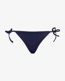 Puma Kapielowki Swim Women Side Tie Biki - Stroje kąpielowe - miniaturka - grafika 1
