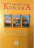 Religia i religioznawstwo - Z Miłości Do Kościoła - miniaturka - grafika 1