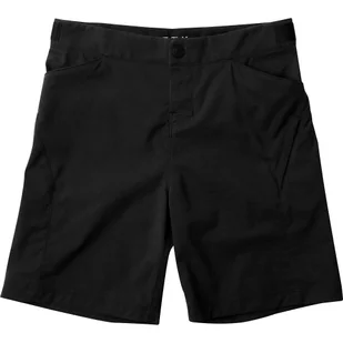 Dziecięce spodenki rowerowe Fox Ranger Youth Short 26 - Spodenki rowerowe - miniaturka - grafika 1