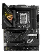 Płyty główne - ASUS ROG STRIX Z890-H GAMING WIFI Intel Z890 LGA 1851 (Socket V1) ATX 90MB1K20-M0EAY0 - miniaturka - grafika 1