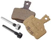 Hamulce rowerowe - Magura 7.R Race okładziny hamulcowe do krążków hamulce tarczowe 2 tłoki MT-2017 okładzina hamulcowa MU-8326 - miniaturka - grafika 1