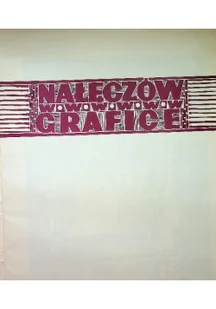 Nałęczów w grafice - Książki o kulturze i sztuce - miniaturka - grafika 1