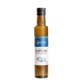 Suplementy naturalne - Natur Planet Olej z czarnuszki tłoczony na zimno 250 ml kwasy tłuszczowe omega 3 6 9 Kminek czarny Nigella sativa Witamina A D E - miniaturka - grafika 1