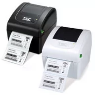 Drukarki kart i etykiet - TSC DA220, 8 dots/mm (203 dpi), EPL, ZPL, ZPLII, DPL, USB, Ethernet, Wi-Fi - miniaturka - grafika 1