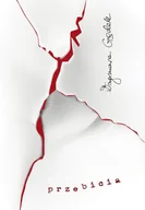 Poezja - Przebicia - Dagmara Gądek-Widzyk - miniaturka - grafika 1