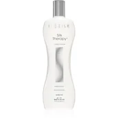 Odżywki do włosów - Farouk BIOSILK SILK THERAPY Odżywka regenerująca z czystym jedwabiem 355ml 0000001612 - miniaturka - grafika 1