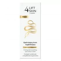 Lift 4 Skin Lift 4 Skin, ujędrniający krem wygładzający pod oczy i na powieki, 35 ml - Kosmetyki pod oczy - miniaturka - grafika 1