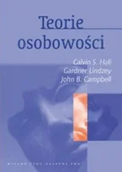 Psychologia - Teorie osobowości Używana - miniaturka - grafika 1