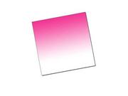 Filtry fotograficzne - Filtr Połówkowy Typu Cokin P Różowy - miniaturka - grafika 1