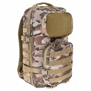 Plecak BRANDIT US Cooper Patch Large 40L Multicam - Odzież taktyczna i umundurowanie - miniaturka - grafika 4