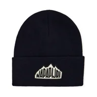 Czapki męskie - Napapijri Czapka F-Mountain 2 - miniaturka - grafika 1