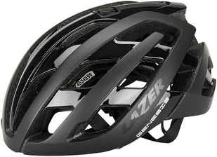 Lazer Genesis MIPS Helmet, czarny M | 55-59cm 2022 Kaski szosowe FA003710447 - Kaski rowerowe - miniaturka - grafika 1
