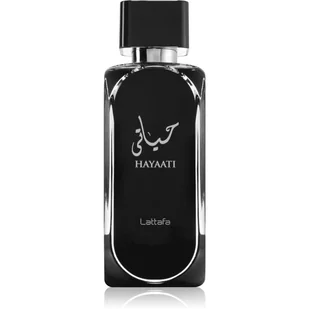 Lattafa Hayaati woda perfumowana 100ml - Wody i perfumy męskie - miniaturka - grafika 1